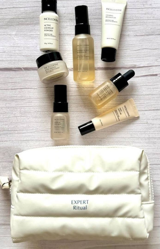 Riman Travel Kit