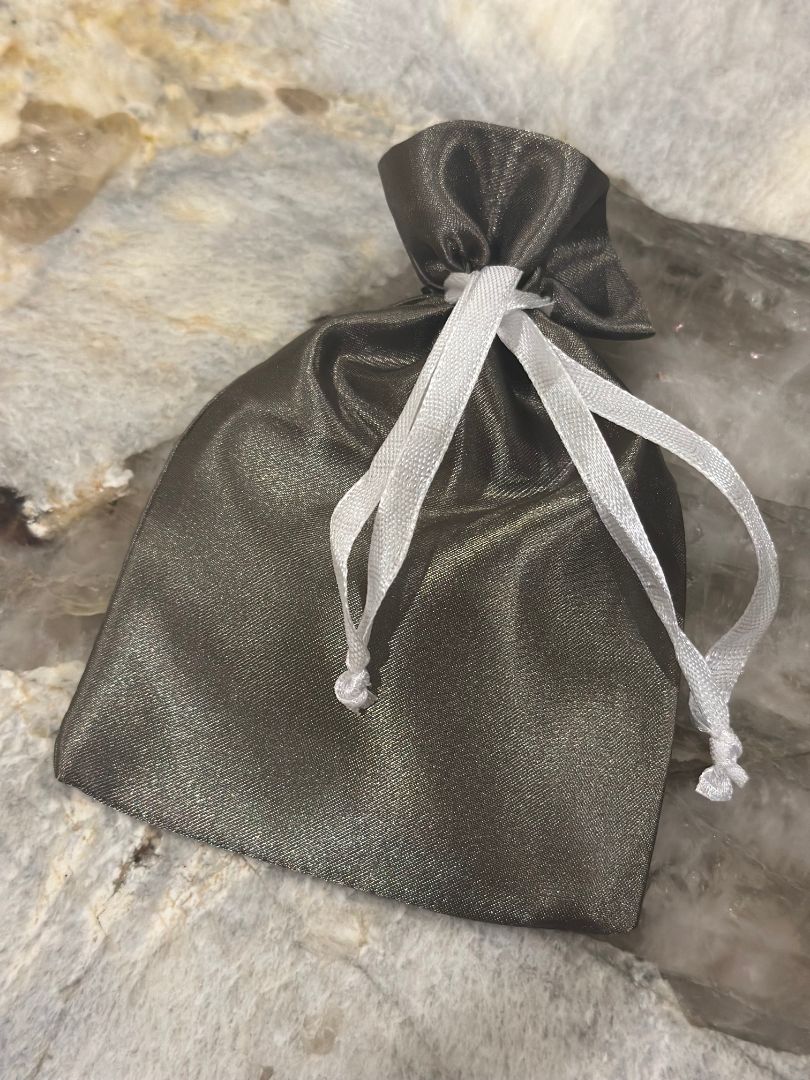 Multi AndraMedia Christmas Ornament, 3"x3"