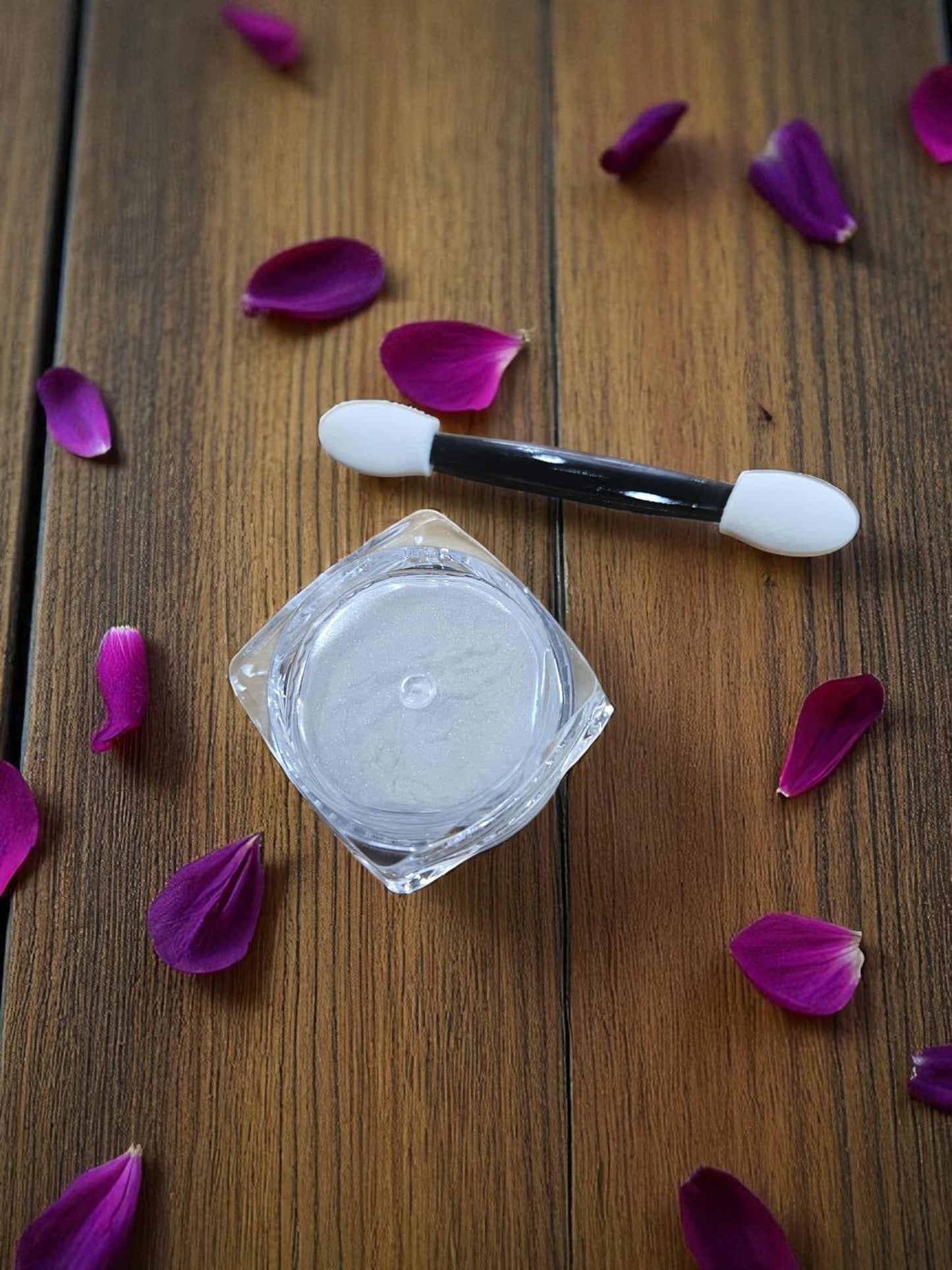 Magic White Chrome Powder