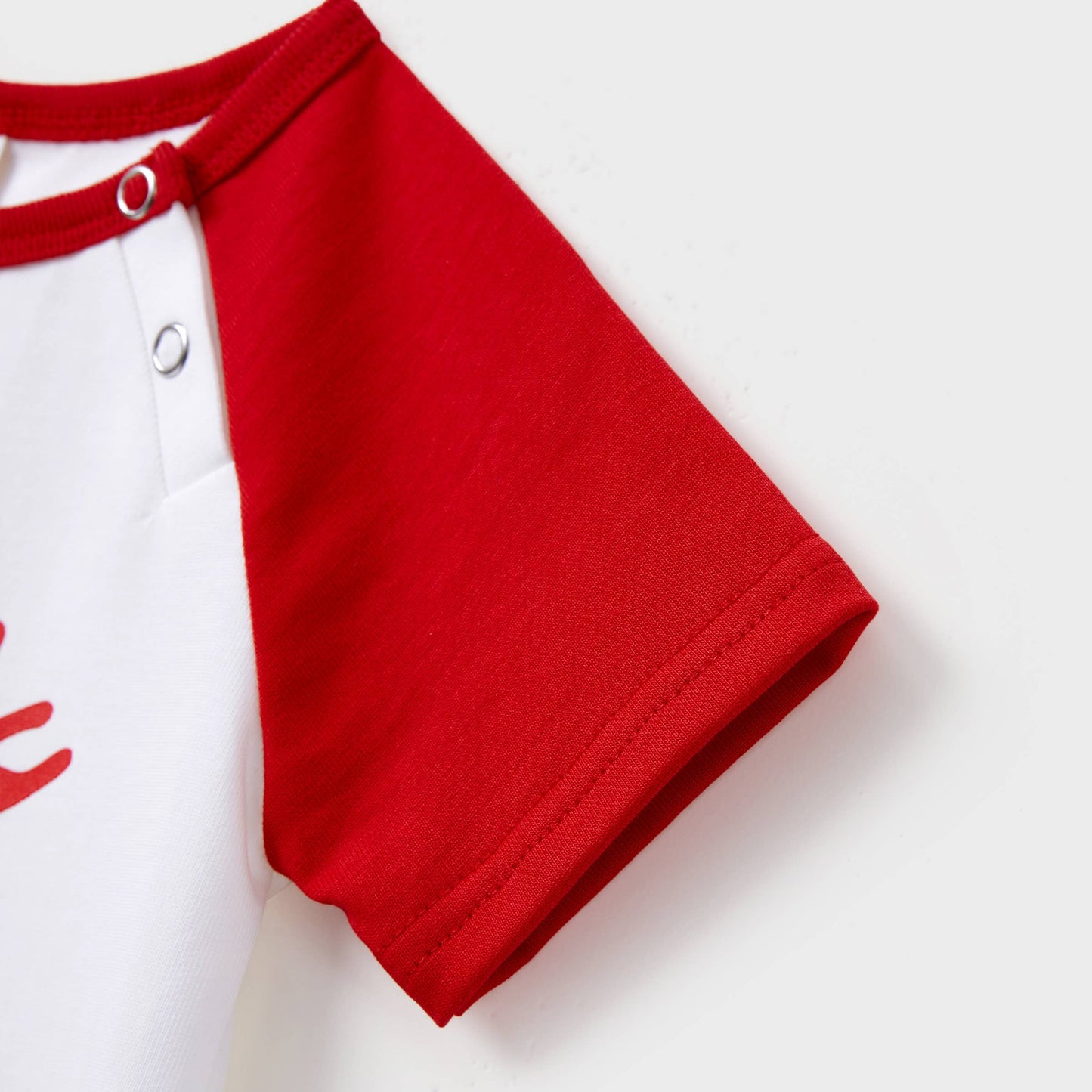 Valentine's Day kid shirt