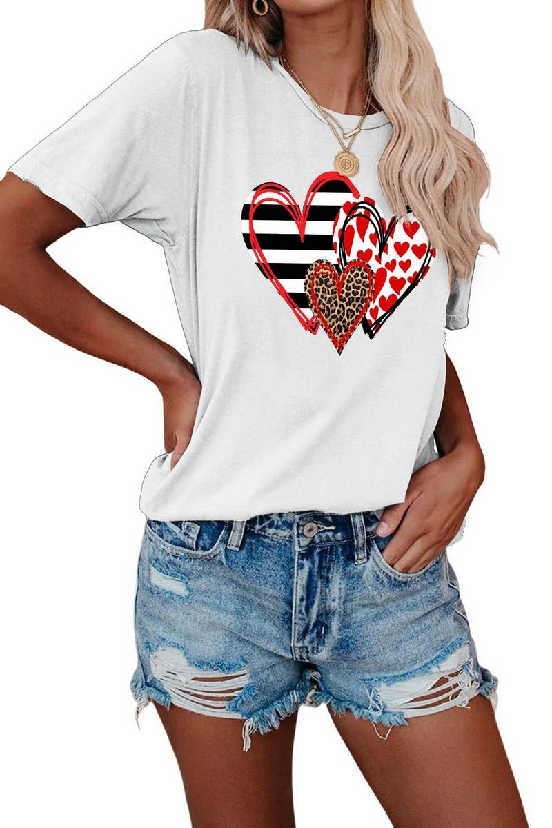 LOVE T SHIRT