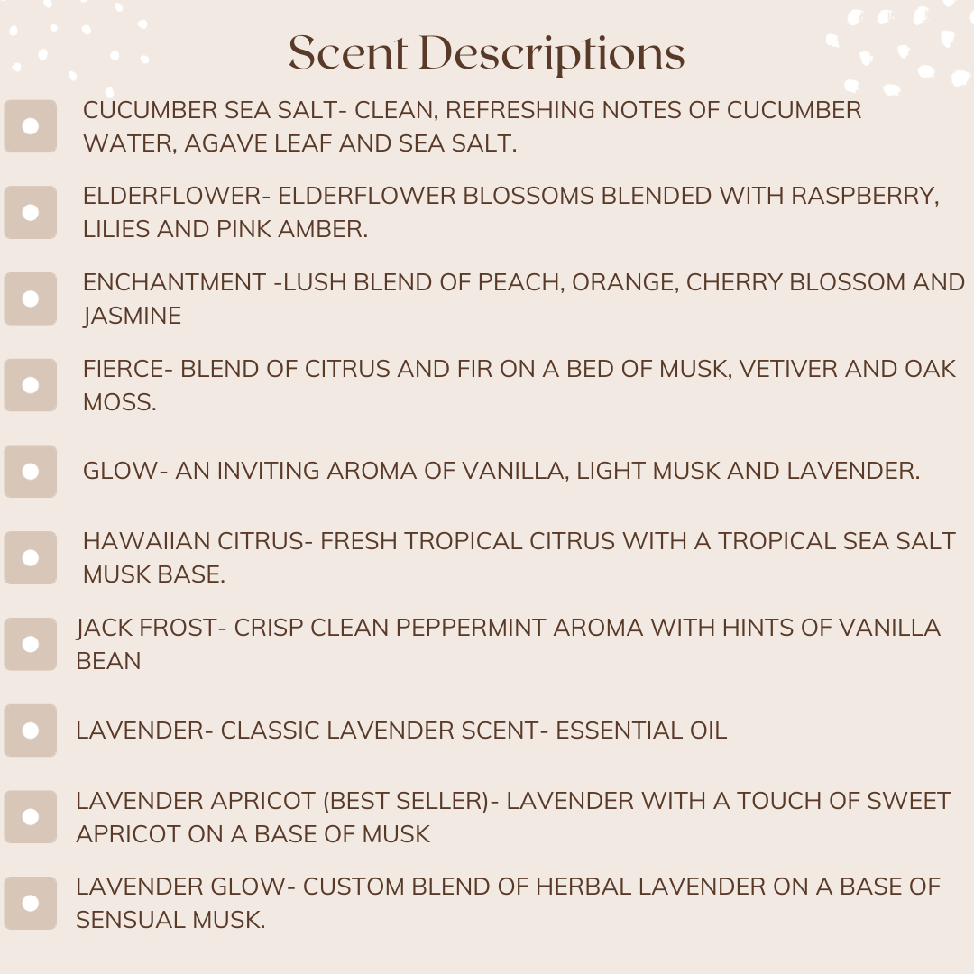 Half Gallon Triple Butter Body Cream