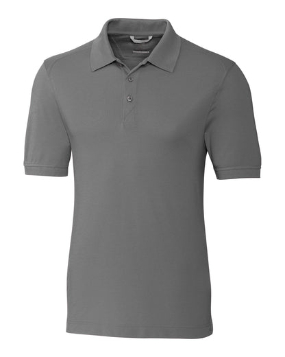 Cutter & Buck Advantage Tri-Blend Pique Big & Tall Polo