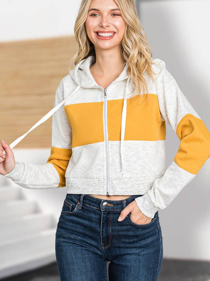 Light Hoodie