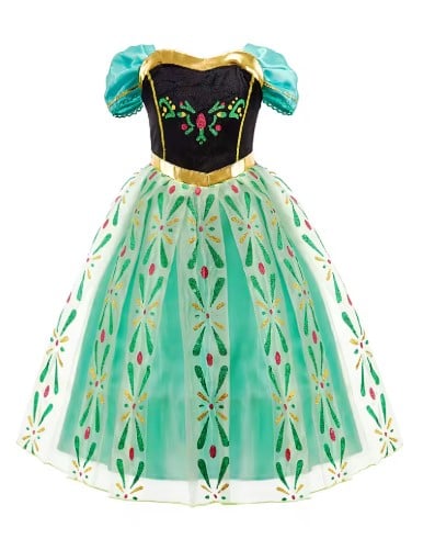 Princess Dresses