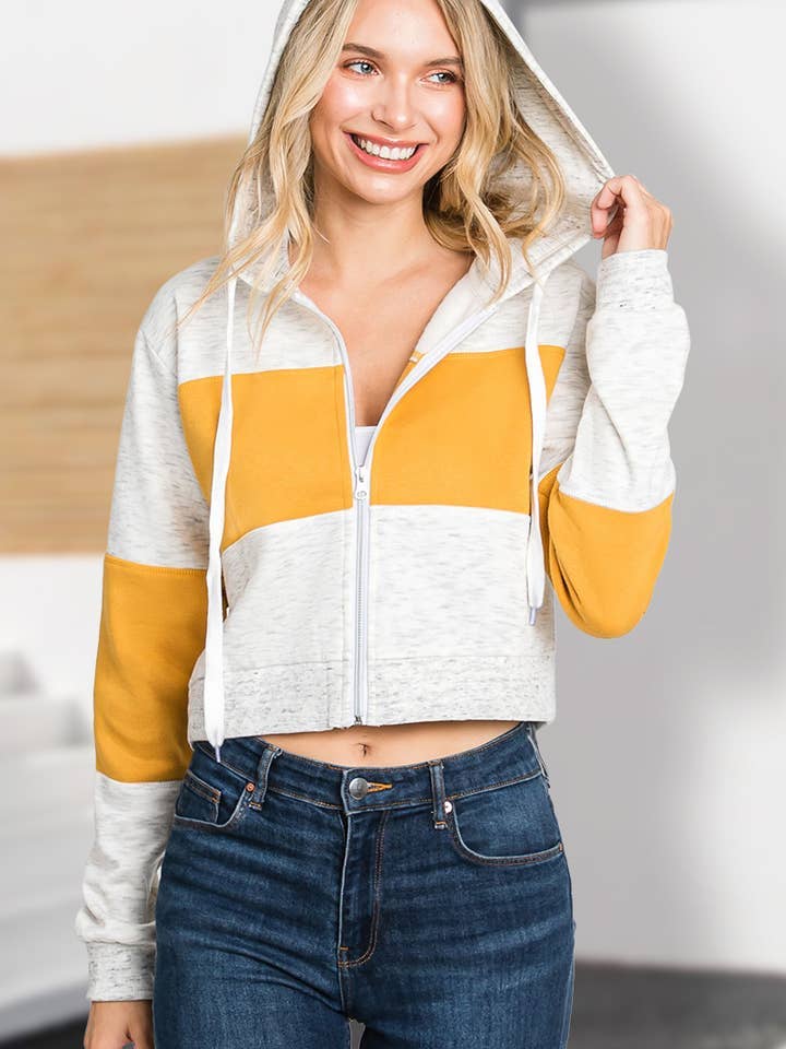 Light Hoodie