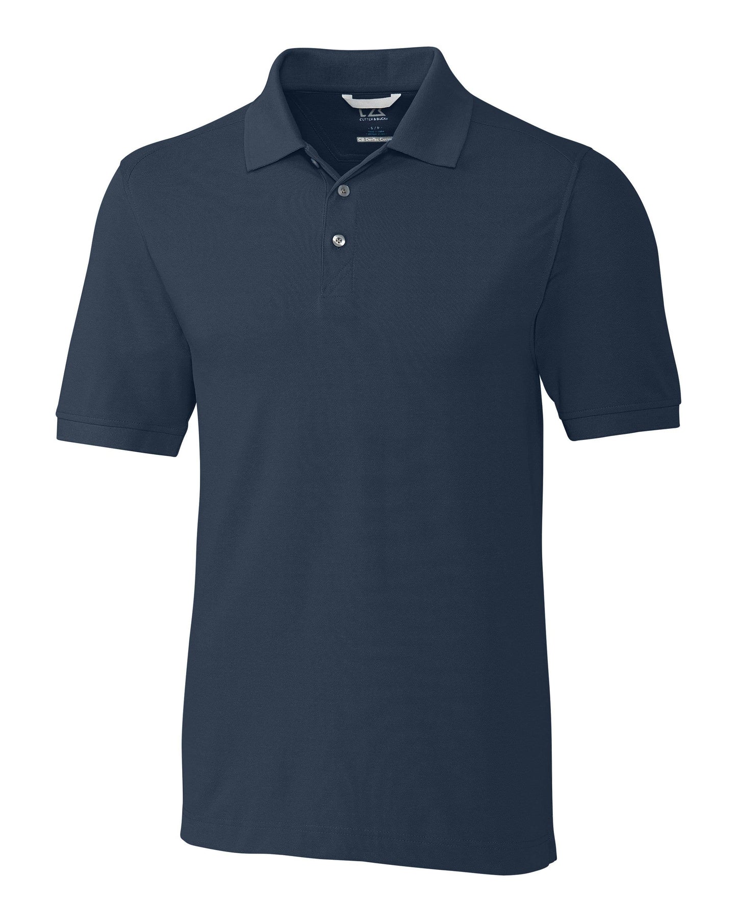Cutter & Buck Advantage Tri-Blend Pique Big & Tall Polo