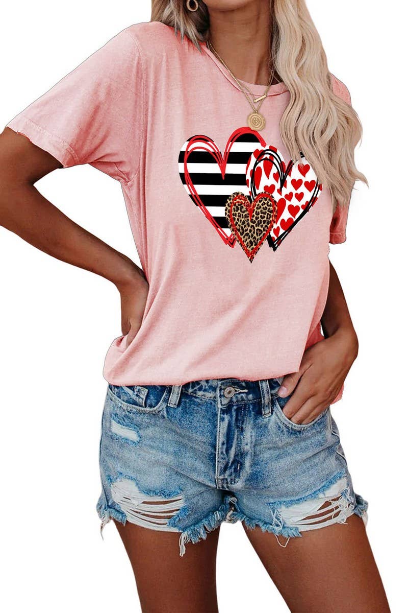 LOVE T SHIRT