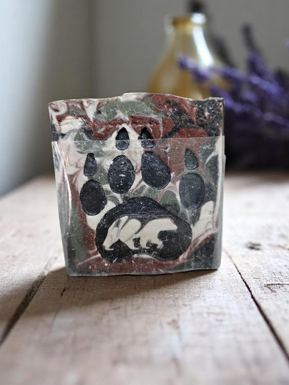 Signature Bars of Soap