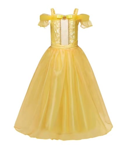 Princess Dresses