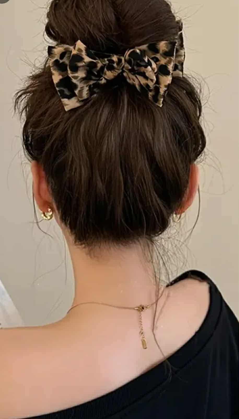 Big Hair Clips
