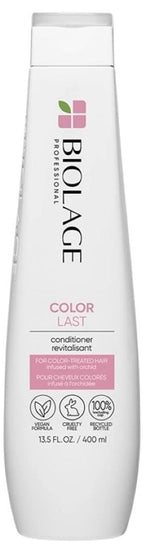 Biolage Color Last conditioner 13.5floz
