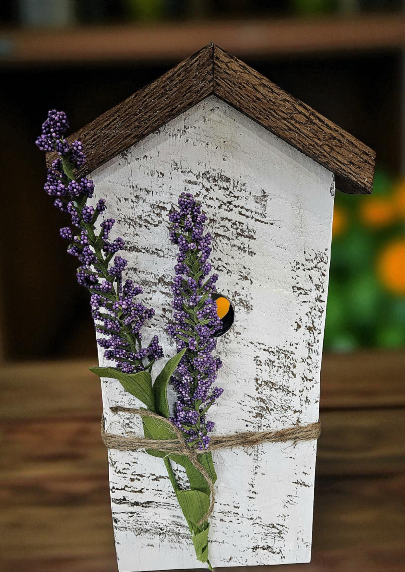 Rustic Houses/Bird Houses