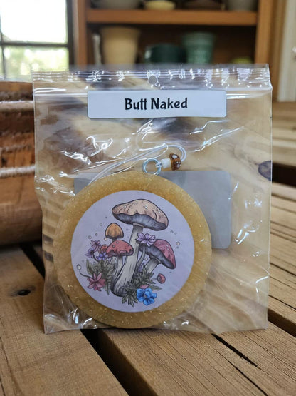 Butt Naked Freshies