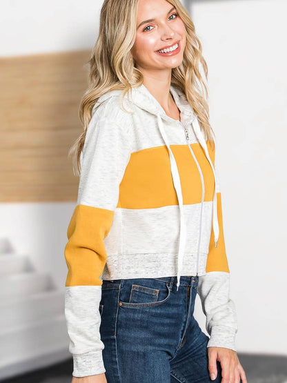 Light Hoodie