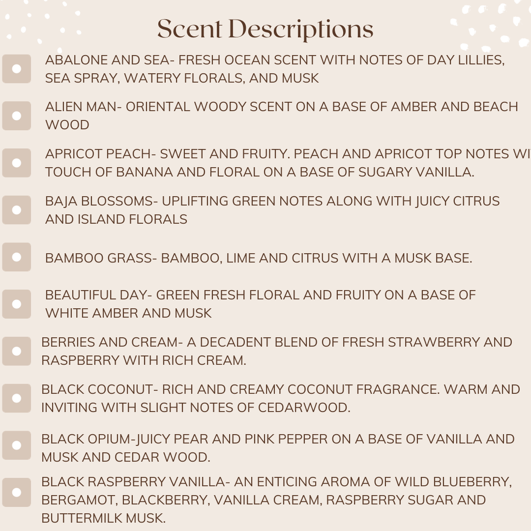 Half Gallon Triple Butter Body Cream