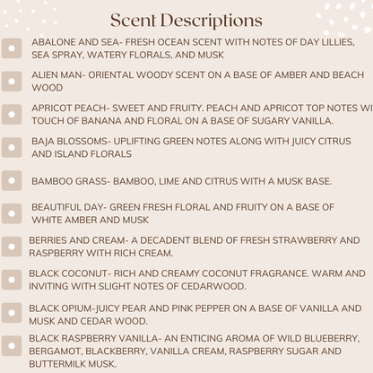 Half Gallon Triple Butter Body Cream