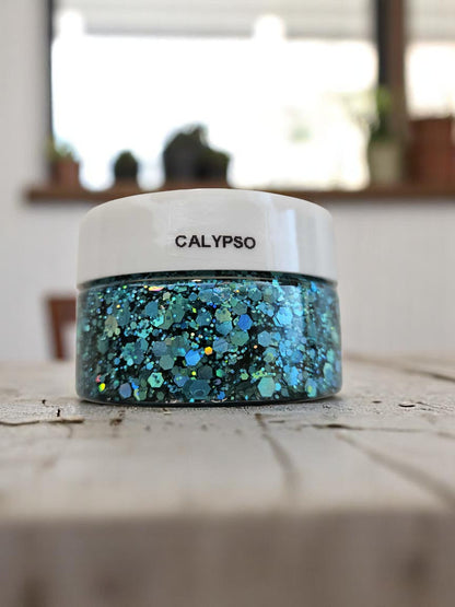 1 oz Hair/Body Glitter