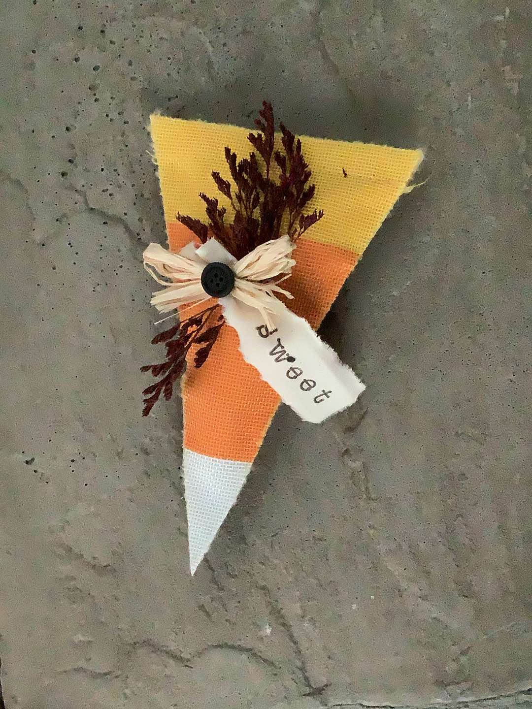 Halloween Decor
