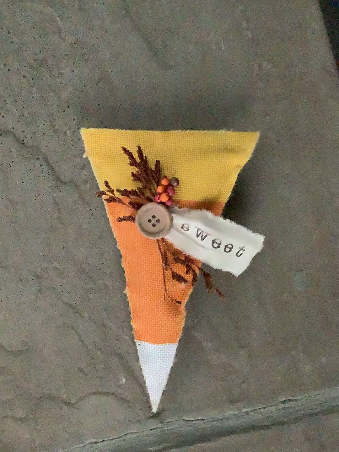 Halloween Decor
