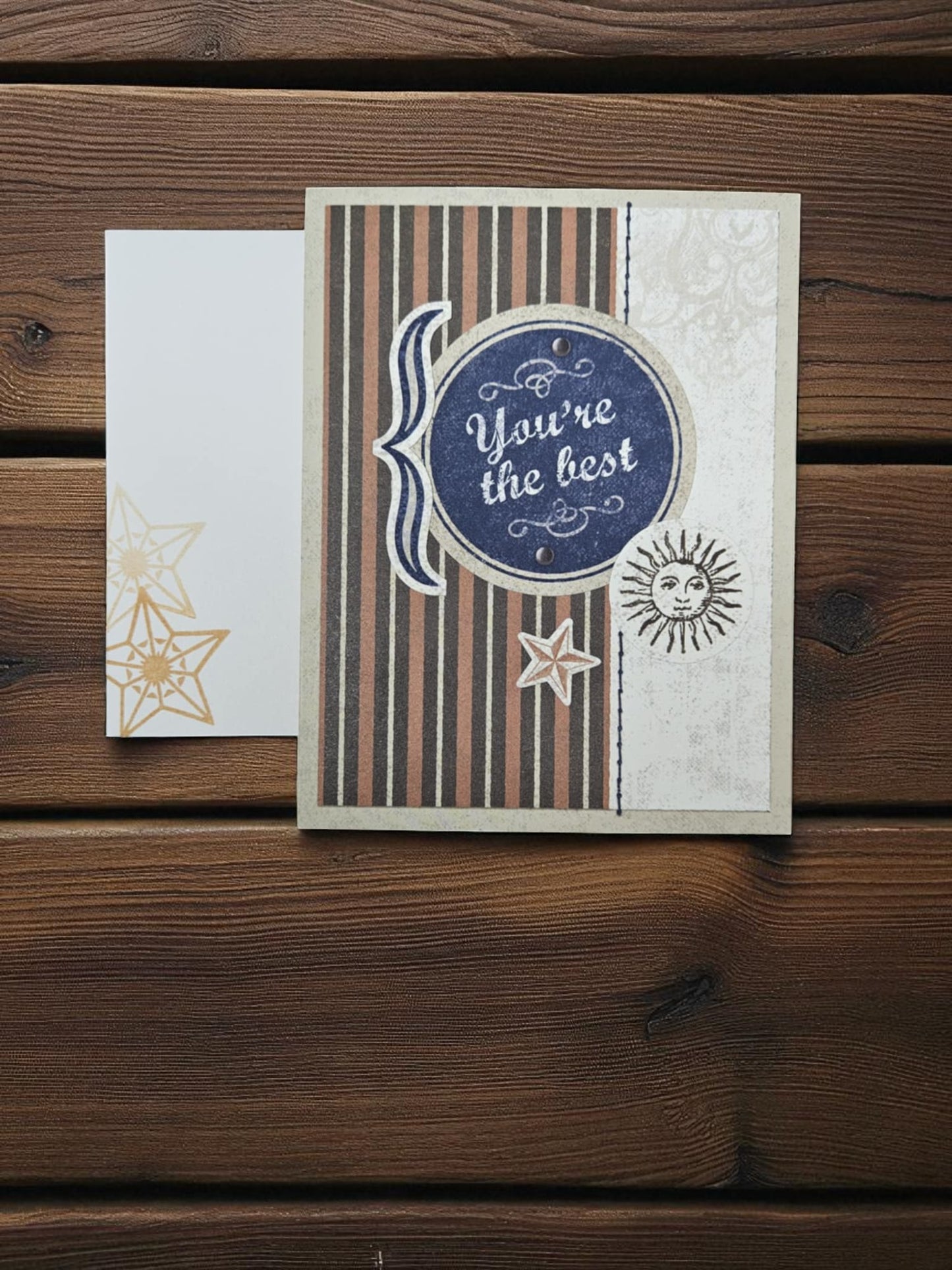 Handmade Cards for any occasion