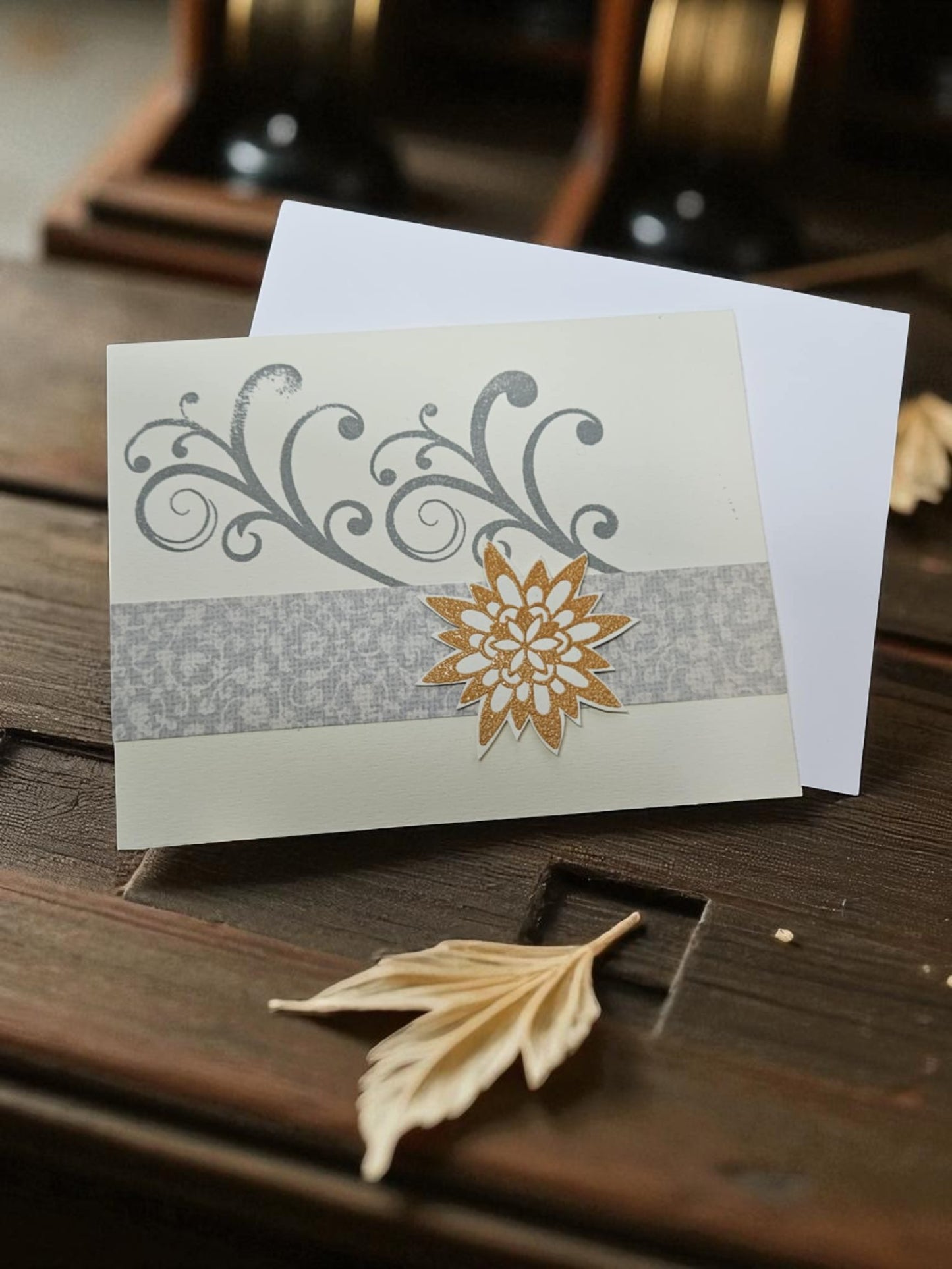 Handmade Cards for any occasion