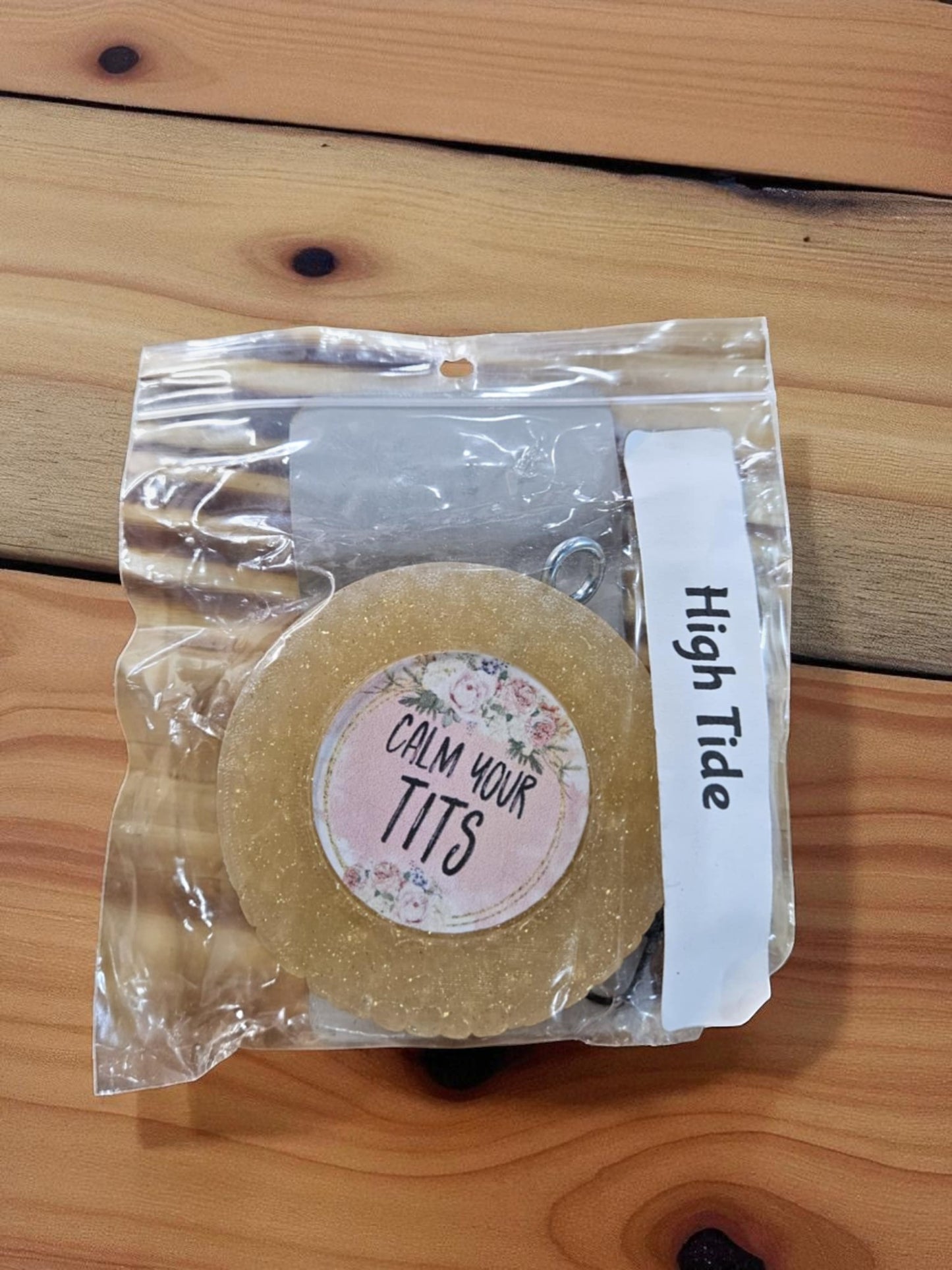 Car Vents (High Tide)