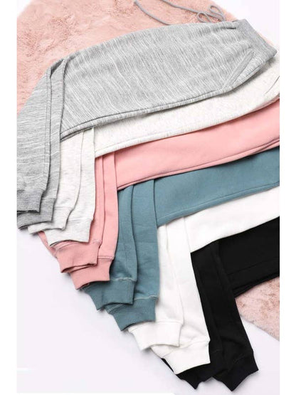 JOGGERS WITH POCKETS