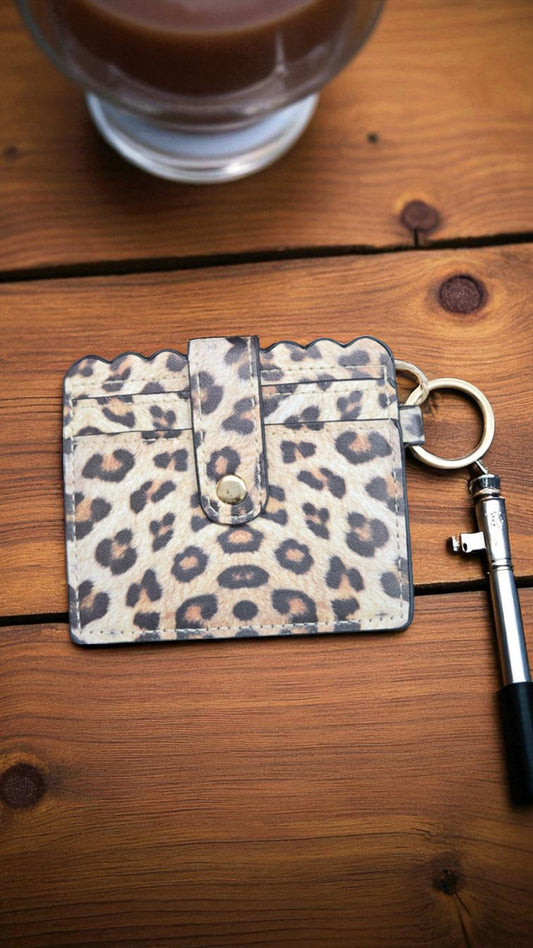 Wallets