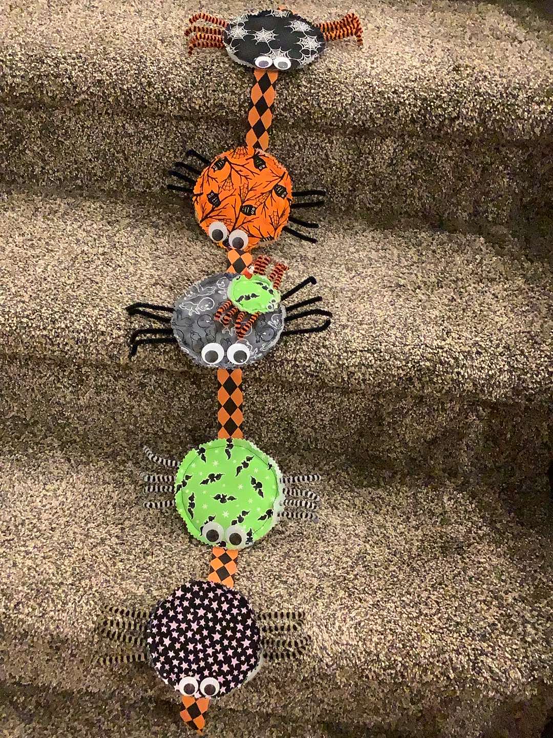 Halloween Decor