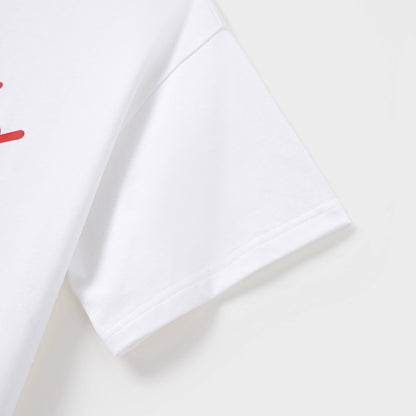 Valentine's Day kid shirt