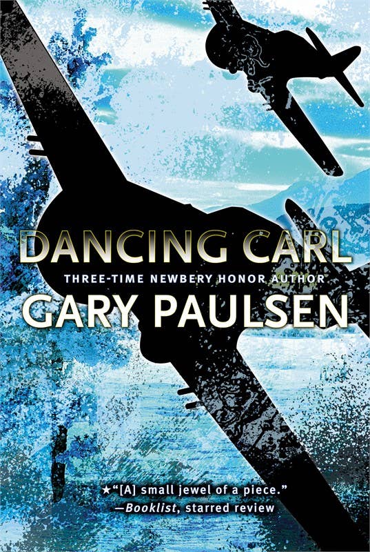 Dancing Carl by Gary Paulsen