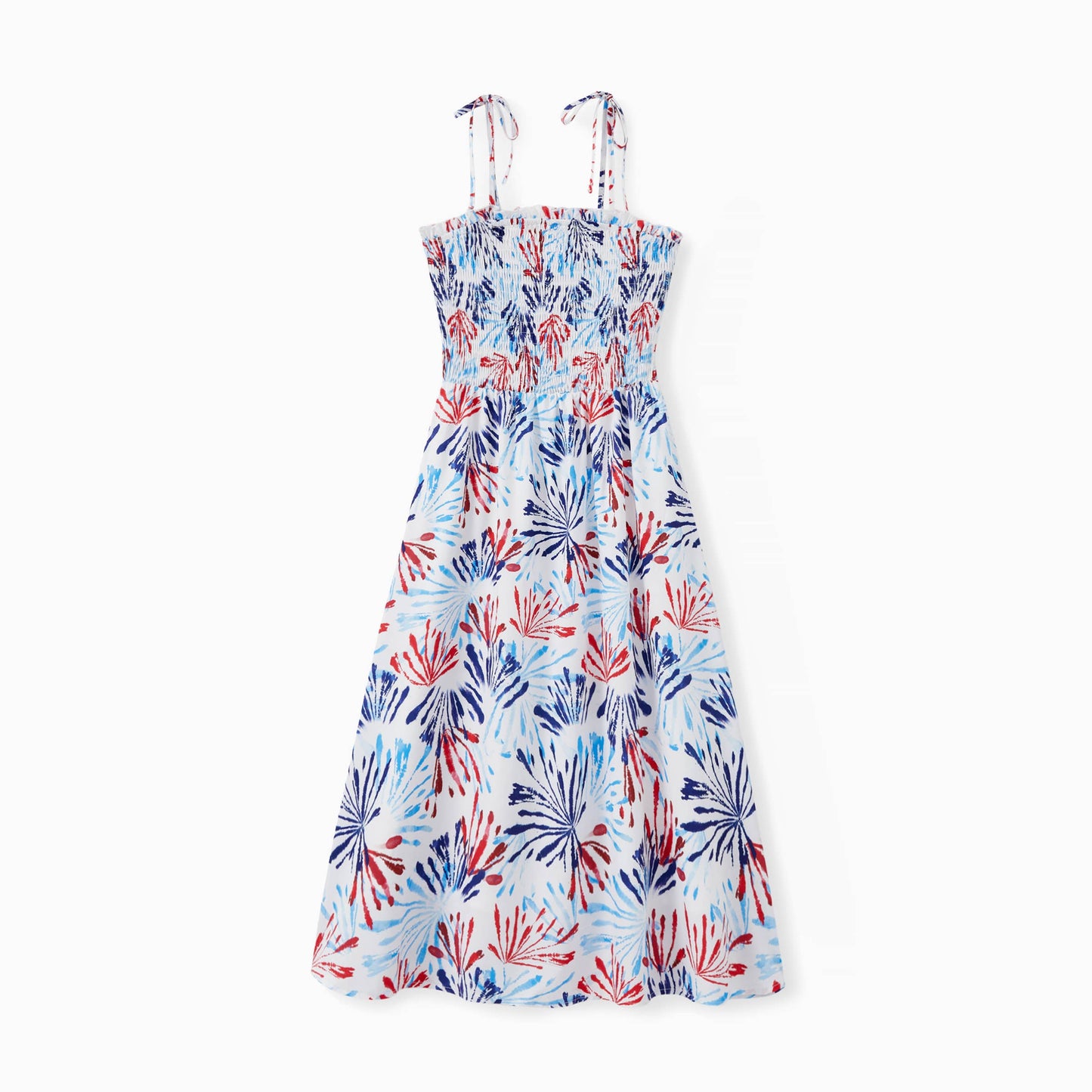 Women's Firework Dress