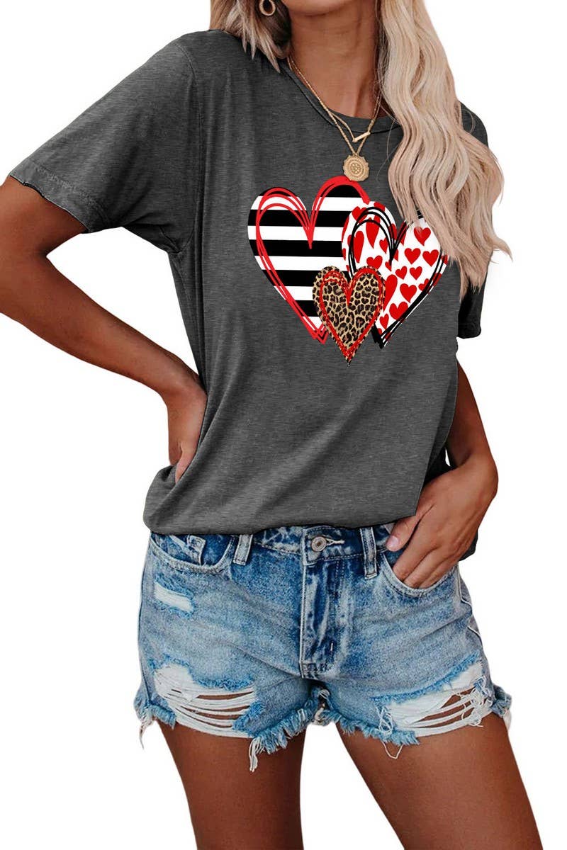 LOVE T SHIRT