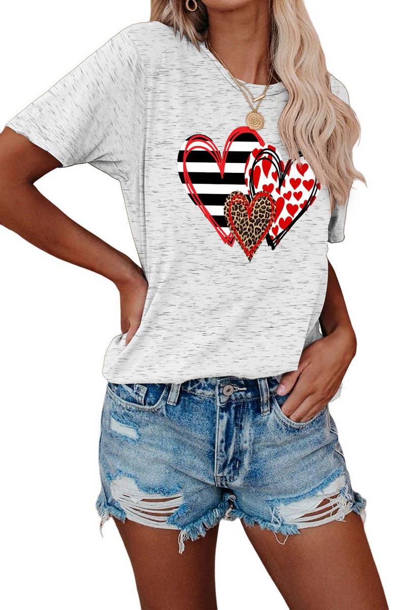 LOVE T SHIRT