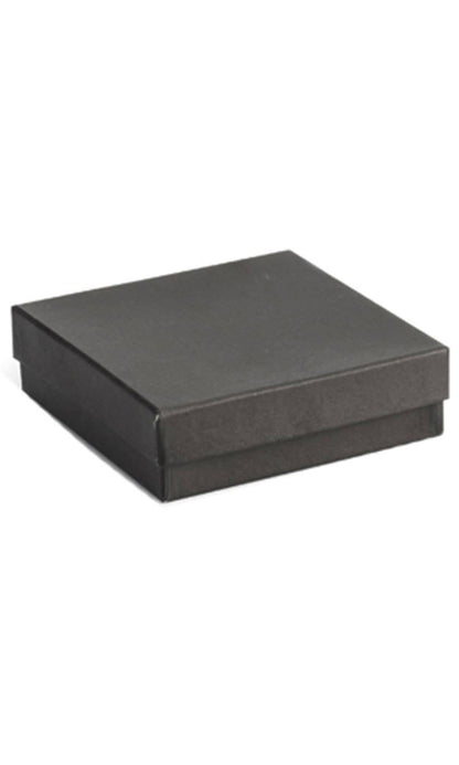 Cotton-Filled Jewelry Boxes