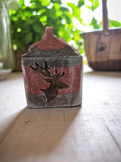 Signature Bars of Soap