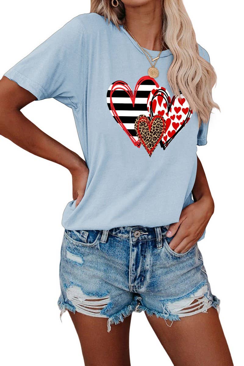 LOVE T SHIRT