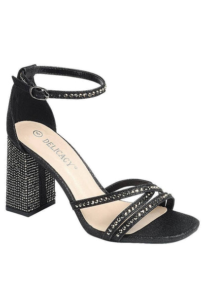 VENICE HEELS