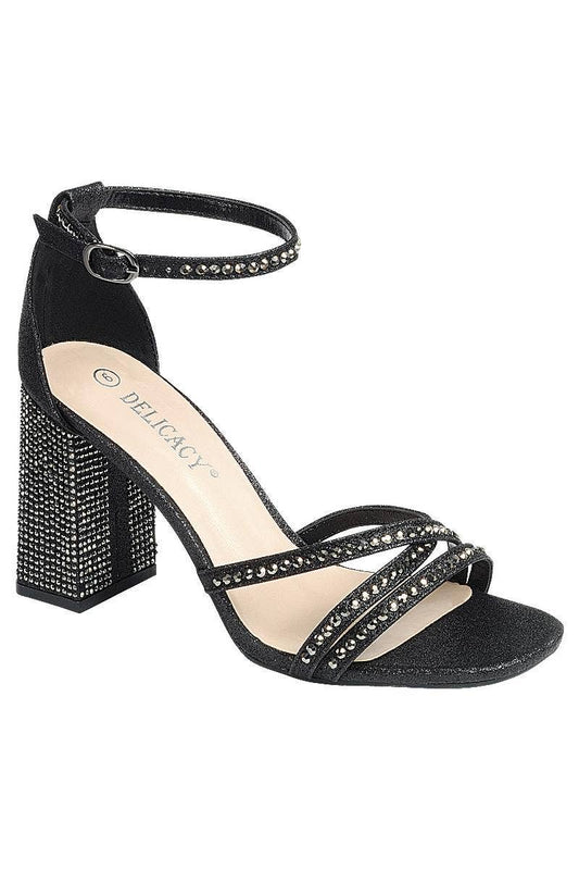 VENICE HEELS