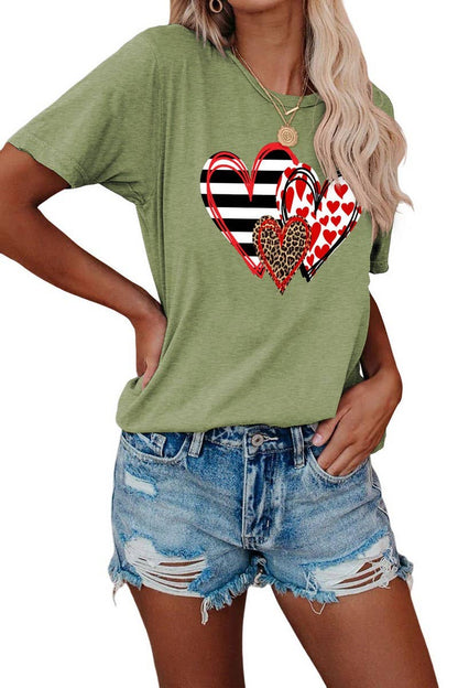 LOVE T SHIRT