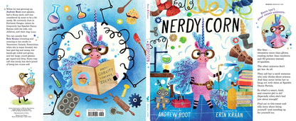 Nerdycorn by Andrew Root