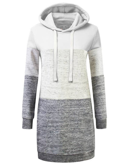 Lightweight Hoodie - ROSE