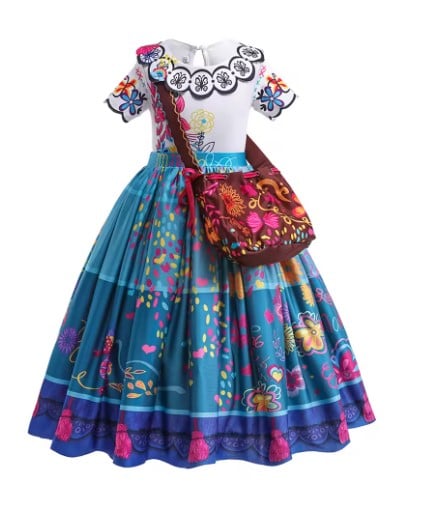 Princess Dresses