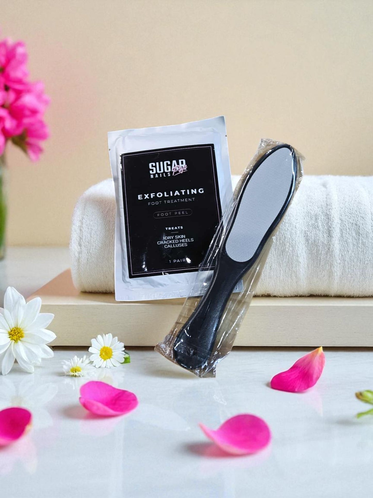 Pedicure Items