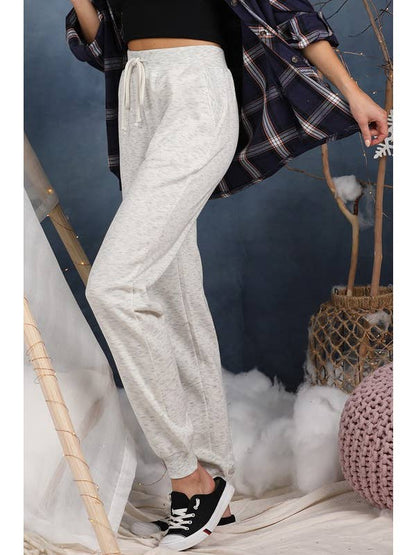 JOGGERS WITH POCKETS