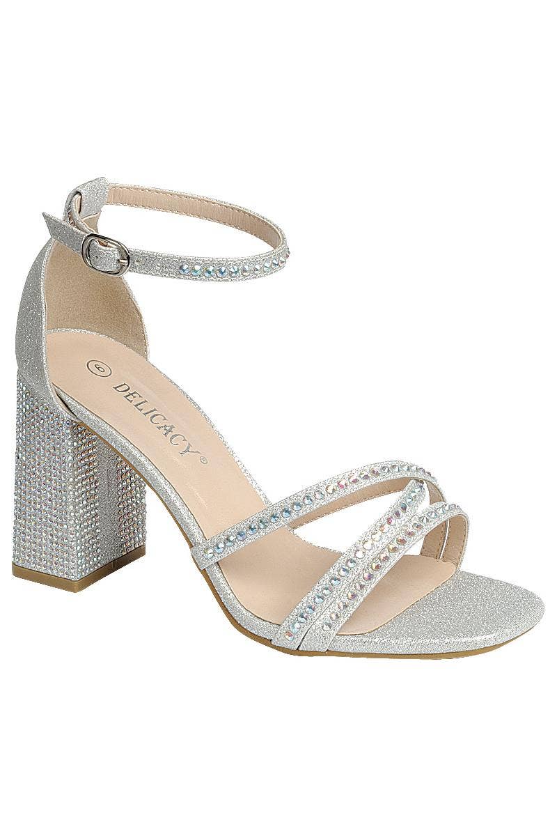 VENICE HEELS