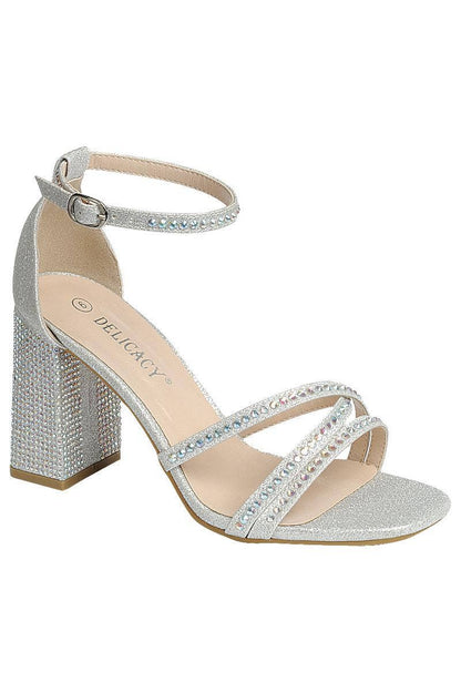 VENICE HEELS