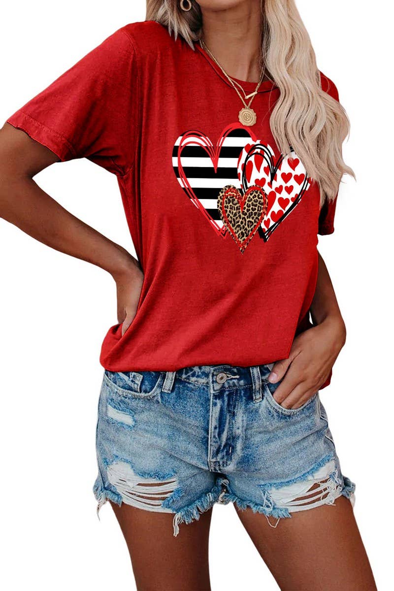 LOVE T SHIRT