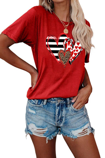 LOVE T SHIRT